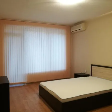 Sea Grace Apartment Sunny Beach