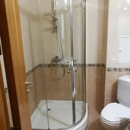 Sea Grace Apartment *